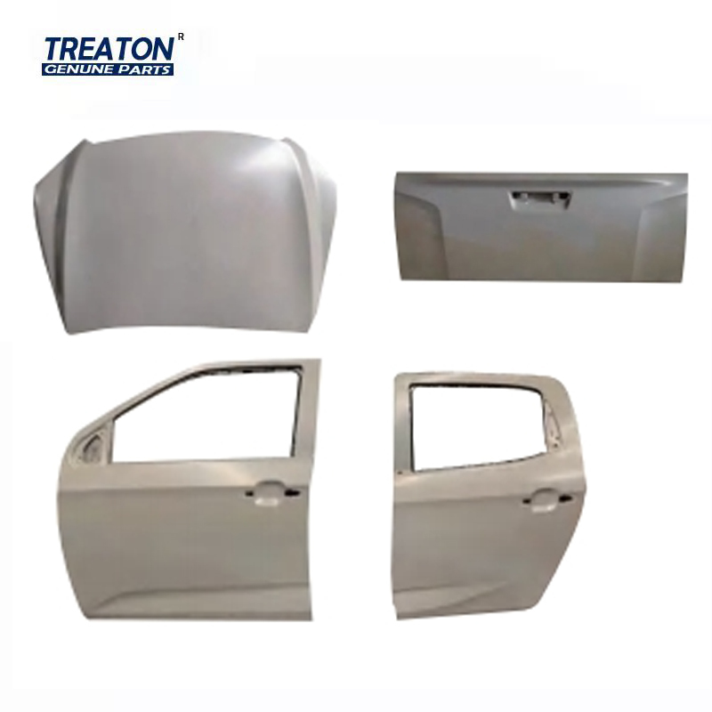 HIGH QUALITY AUTO  CAR PARTS  BODY PARTS 8983933613 8983933623 for Pick up D-MAX 2020-2023