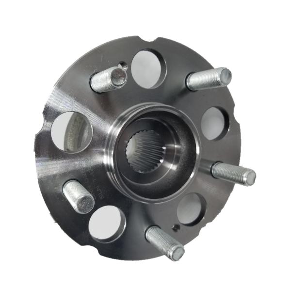 Suministro de stock suficiente de piezas de repuesto de ruedas de rodamiento 42200-TCO-T51 para Honda Accord CP1/2