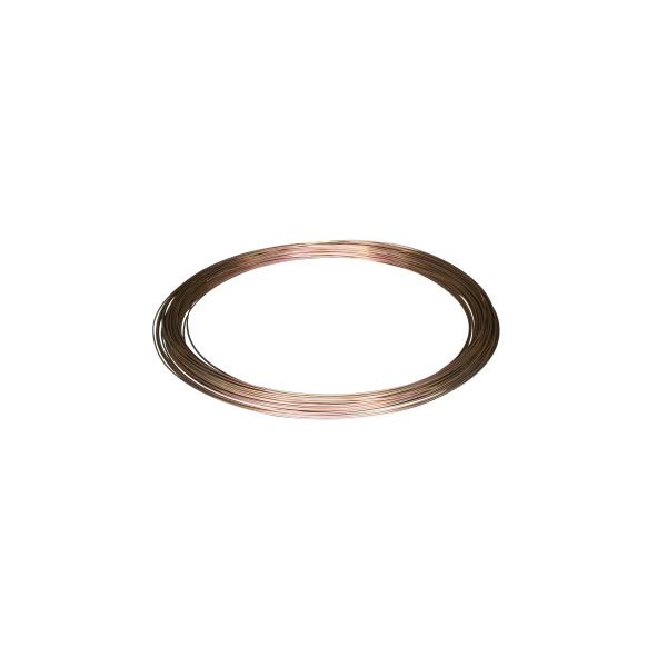 Дуплекса прокладки гальванического омеднения API Q1 IATF нефть и газ трубопровода стального спиральная