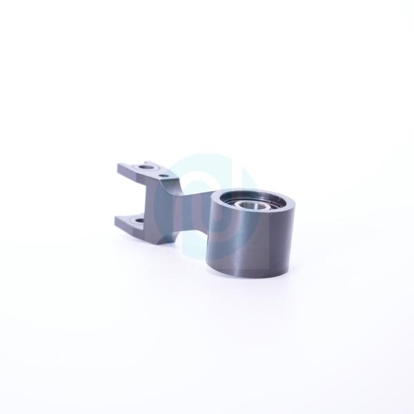 54715000 Arm bushing assy support s-93 est une partie de la GT5250