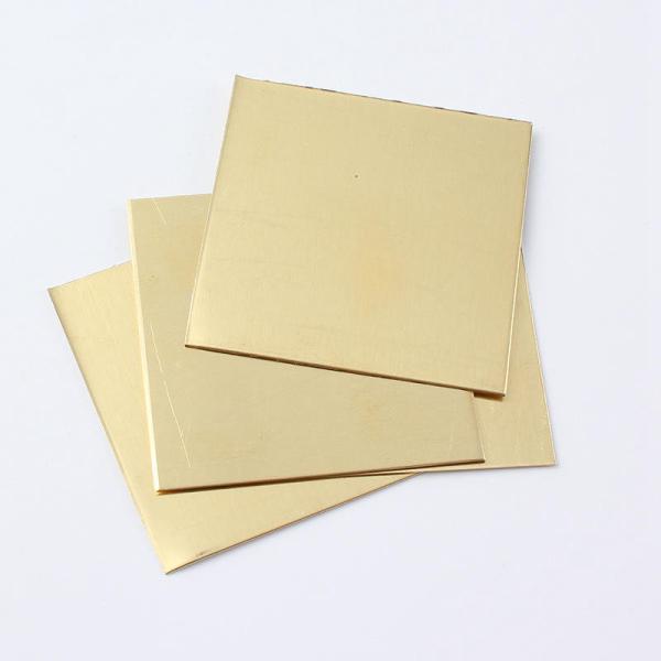 4x8 Copper Sheet Supplier Brass Sheet Copper Sheets Copper Plate Price