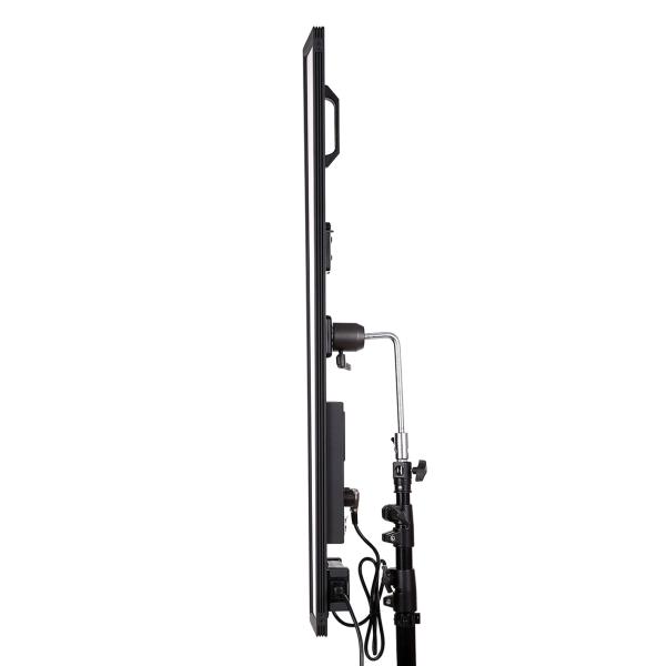 High CRI LED Photography Studio Lights Standard Daylight Color Temperature