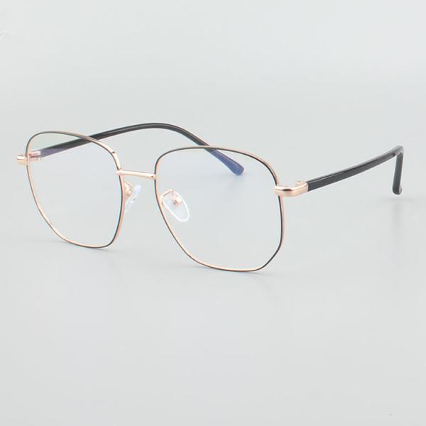 ODM 56 - 18 - 144 Unisex Blue Light Blocking Frames
