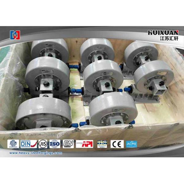 Закрытый тип вковки ИСО9001 легированной стали привода ряда солнечной энергии: БВ 2008