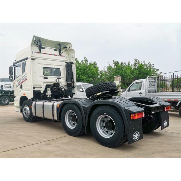 Дизельное топливо тип Jiefang FAW JH6 6X4 тракторный грузовик 420 л.с. J5P J6P 4X2 6X4 буксирный грузовик