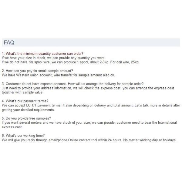 2x0.5mm² Cross Section NiCr/NiAl Alloy Wire Thermocouple Extension Cable Type K