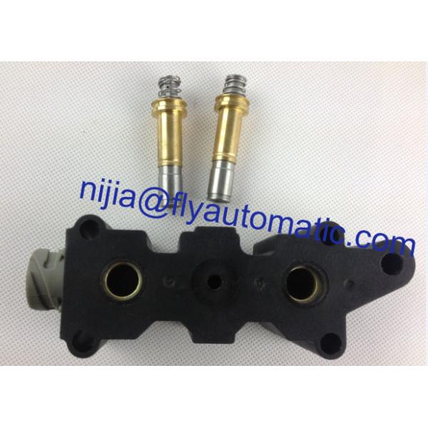 4422012221 Truck Parts Automotive Solenoid Coils For Wabco Truck Air Dryer
