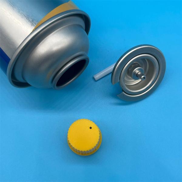 Commercial-Grade Gas Burner Valve for Restaurant Equipment