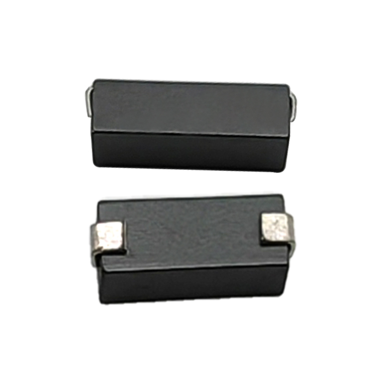 Telecom 10uH Low Profile Inductor SD25 5A Shielded DC DC Converter