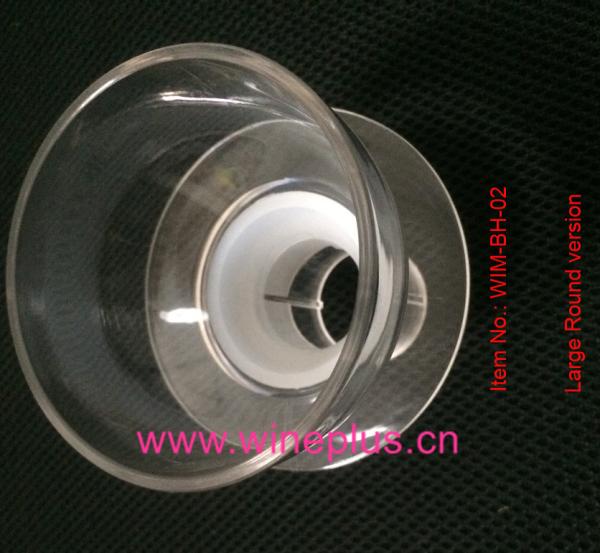 High Efficiency Liquor Dispenser Chille With CE And RoHS Certification