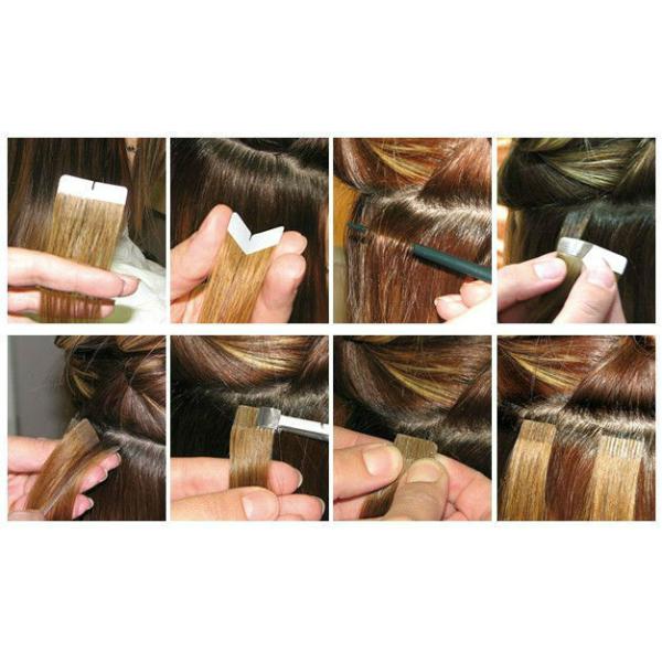 Tape Hair extension 16