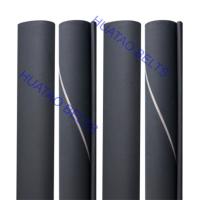 Tissu abrasif pour panneaux avec grain de carbure de silicium