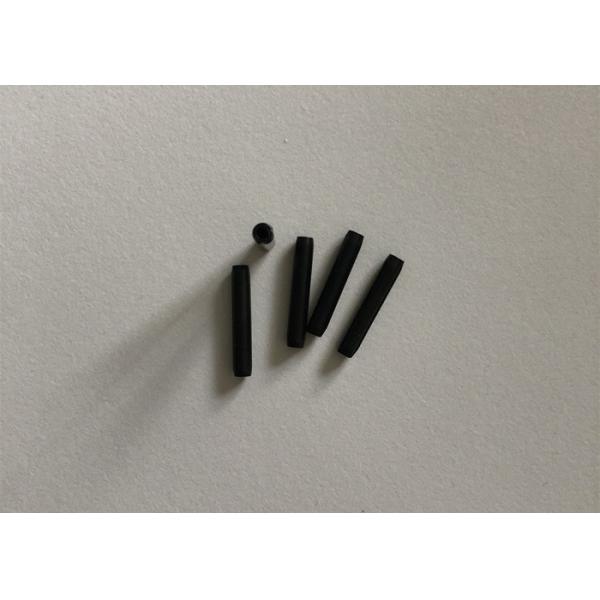 M12x40 Elastic Cylinder Coiled Spring Pin Spirol Black Phosphated