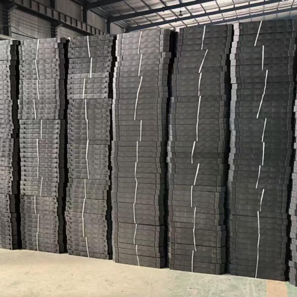 Ground Reinforcement Grids Gravel Plastic Grass Grid / Stabilizing Driveway Plastic Hexagonal Grass Grid