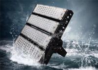 IP65 Puissance élevée 300W/400W Lumières extérieures LED 48000lm 160lm/w Aluminium