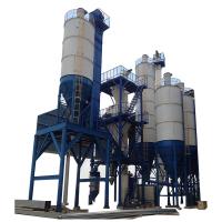 Fabricación de líneas de producción integradas de interfaz de pared de torre automática de 10-100T/h