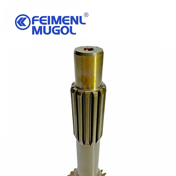 Части системы передачи главного вала верхней передачи 8972529241 ISUZU NPR NQR 14t 8972529240