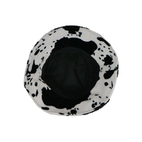 Шляпа рыболова стиля ведра 2 тонов необыкновенная краск-брызгая