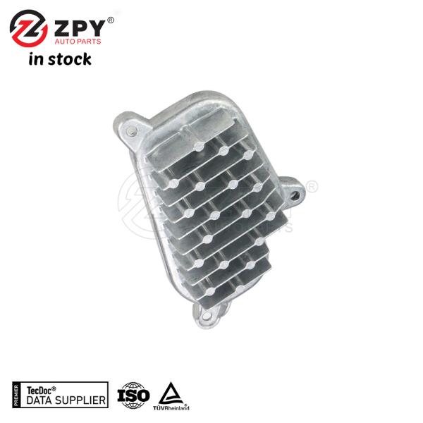 Audi RS5 LED Unit Heat Sink 8W6998473A 2018-2024