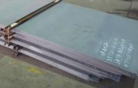Ah36 plaque de métal de feuille d'acier au carbone de la construction navale 5mm