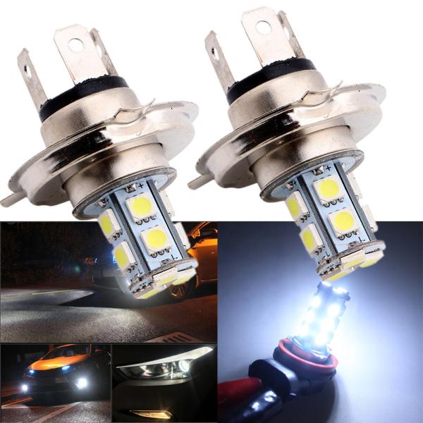 700lm Car LED Fog Light Bulbs
