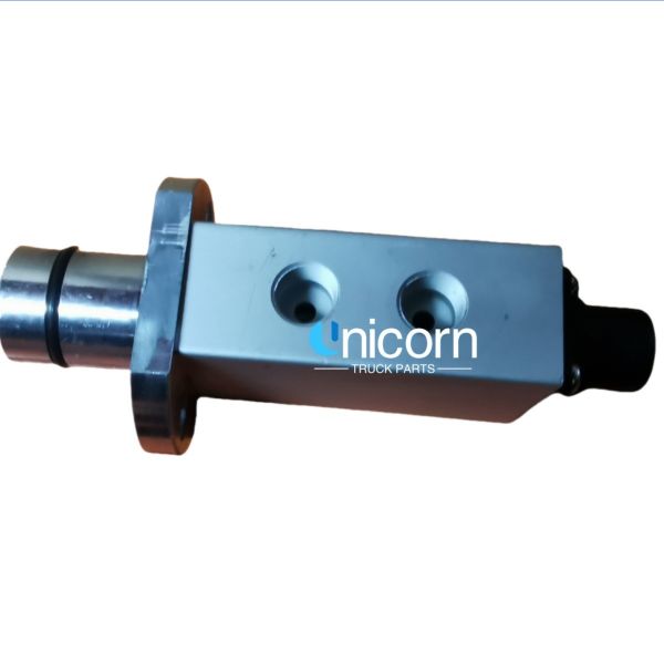 Original FAST Transmission Double H Valve  High Quality Spare Parts for HOWO Shacman Foton DONGFENG Truck Gearbox F99660 99660
