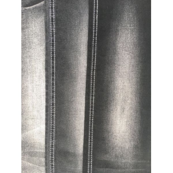 9oz Rolls of Raw Recycled Denim Fabric