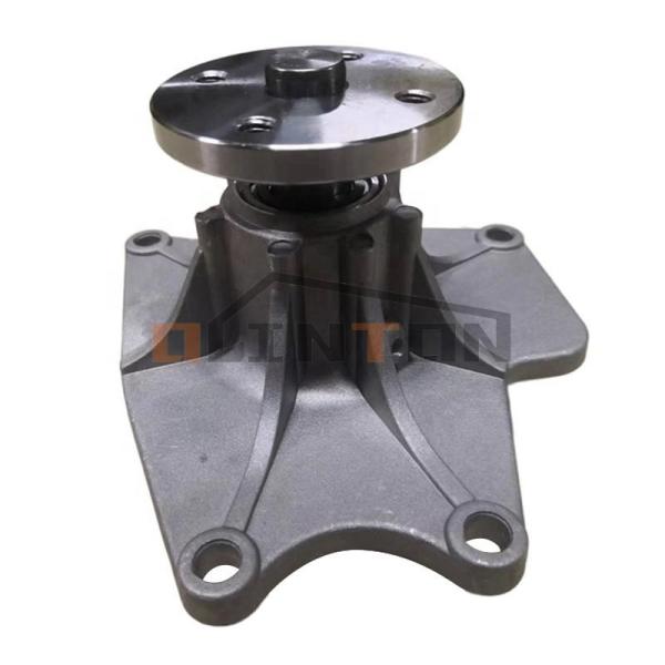 Excavator Spare Parts ME200411 ME993473 Water Pump with OEM Support