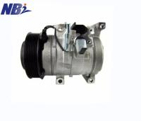88320-21100 8832021100 88310-0K460 Compresseur d'air électrique 12v 10S15C Compresseur AC automatique pour TOYOTA TOYOTA/LEXUS/Wish