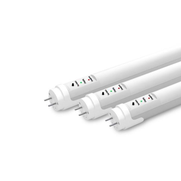 40 Watt LED Emergency Tube Light With 100LM/W 5000K 6000K PF >0.90 AC85-265V Epistar 2835