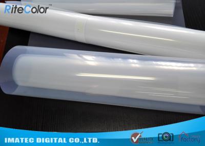 O poliéster baseou o filme positivo do Inkjet para a separação de cor da impressão da tela