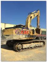 Used  320 Excavator , Original Used  320 Engine With High Performance