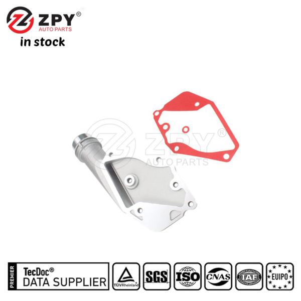 ZPY Thermostat Cover 06E121168 for Audi A6 VW Porsche
