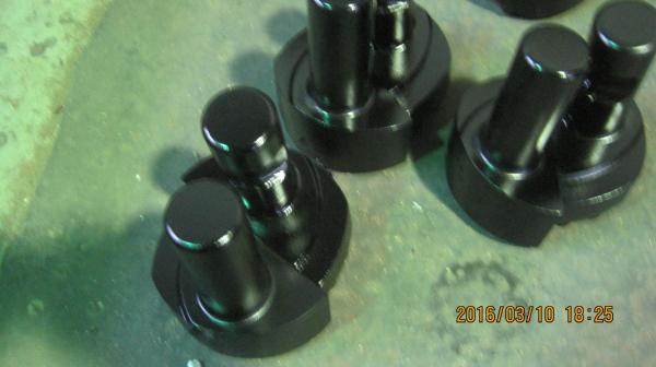 Concentric Symmetric Casing Overburden Drilling Systems With Wings 76~114mm Drill Pipe
