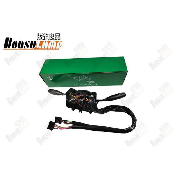Переключатель комбинации с проводом 8-97111495-0 для Isuzu TFR 1997 LHD с OEM 8971114950