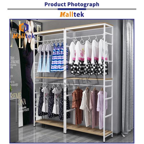 Поставка одежды на заказ Поставки одежды для розничных магазинов коммерческого класса