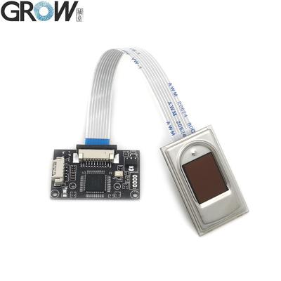 Grow R306 FPC1011f3 Módulo de impressão digital capacitivo com Sdk livre