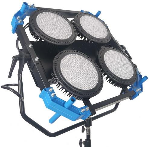 GENERALINK 1300W LED Bi-Color Space Light