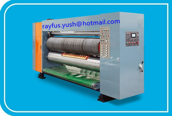 Печатная машина 4 цветов/компьютеризированный размер печатной машины подгоняли