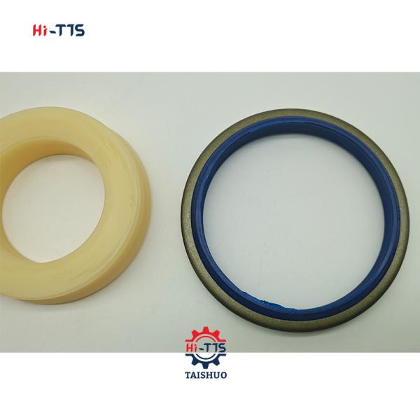 Excavator Adjust Cylinder Repair Oil Seal Kit PC200-7 ADJ Seal Kit