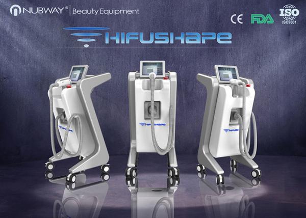 Chinese Famous Brand Nubway HIFUSHAPE With Most Advanced Tech