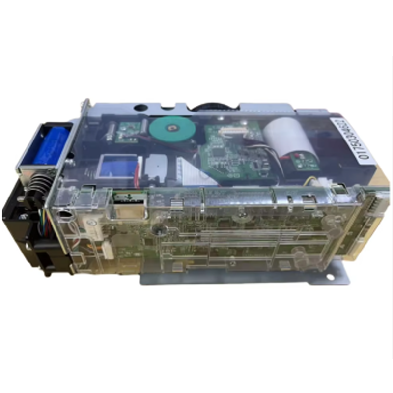 New Diebold ATM Parts 1750304622 IFM0Q5 - 0100 ICT3H5 - 3AD2792 Diebold Nixdorf EMV Card Reader DN200 250 450