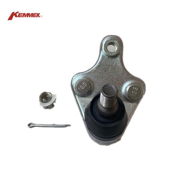 KEMMEX CB0418 Lower Ball Joint 43330-09670 For Toyota Rav4 ACA30 Corolla ZZE150 Design