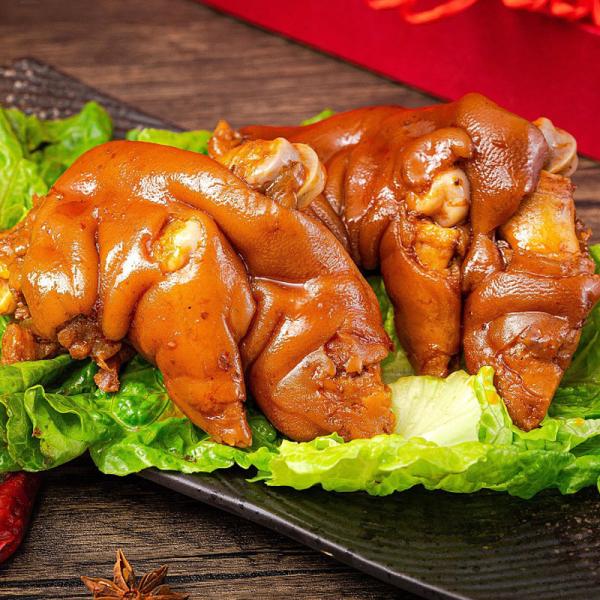 Chaoshan Grandma Brine Packets Seasoning For Marinated Meat Duck Neck