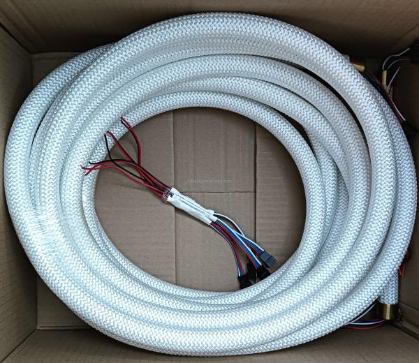 Couleur de rêve magique 24v couverture tissée 360 degrés LED tubes néonflex pixel rgbic néon éclairages flexibles