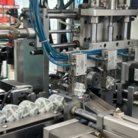 RS-545 DC Motor 24V 12V DC Motor High Torque Low Rpm 2000RPM-3810RPM For Vacuum Cleaner