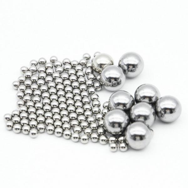 Metal Carbon Iron Hardened Steel Balls 5/32 7/32 15/64 For Furniture Castors