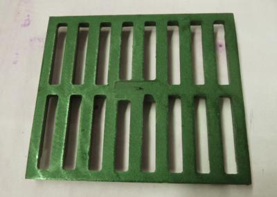 Industrial Cast Iron Grate Heat Resistant Cast Iron Floor Drain Strainer