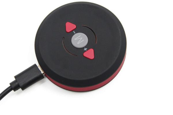Hot sell EMS Foot Spa Massage for Promoting Blood Circulation Relaxing