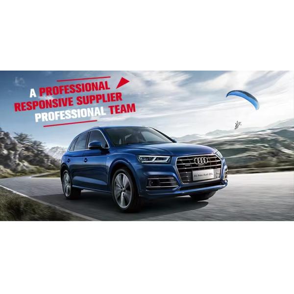 Honda Shuttle Интеллектуальный электрический подъемник задней двери с дистанционным управлением